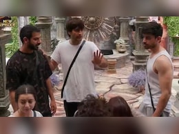 Bigg Boss 18: टिकट जीतकर भी इस कंटेस्टेंट ने नहीं खोला फिनाले का गेट, जानिए क्यों विवियन डीसेना ने लौटाया टिकट Bigg Boss 18: टिकट जीतकर भी इस कंटेस्टेंट ने नहीं खोला फिनाले का गेट, जानिए क्यों विवियन डीसेना ने लौटाया टिकट