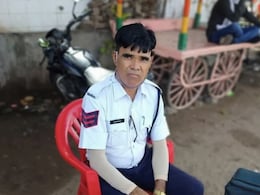 Rajasthan: नो एंट्री में जाने से रोका तो ड्राइवर ने ट्रैफ‍िक पुल‍िस पर चढ़ाया ट्रक, मौत 