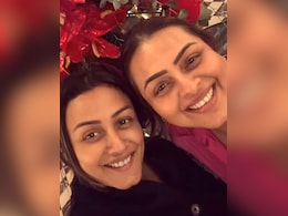 <i>Bigg Boss 18</i>: After A Fight, Shilpa Shirodkar Receives Message From Sister Namrata And Brother-In-Law Mahesh Babu
