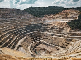 China's New Mining Tech Fastens Rare Earth Element Production, Reduces Pollution: Report China's New Mining Tech Fastens Rare Earth Element Production, Reduces Pollution: Report