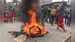 Cops Go To Arrest A Man In Bihar, End Up Clashing With His Family, Locals