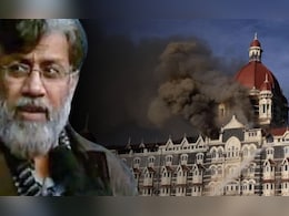 Tahawwur Rana's Extradition: Delhi Court Receives Trial Records Of 26/11 Attacks Tahawwur Rana's Extradition: Delhi Court Receives Trial Records Of 26/11 Attacks