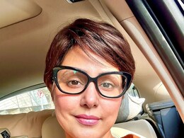 हिना खान के ‘यादगार डिनर नाइट’ की तस्वीरें, बंगाली पकवानों का लुत्फ उठाती दिखीं ये रिश्ता क्या कहलाता है एक्ट्रेस हिना खान के ‘यादगार डिनर नाइट’ की तस्वीरें, बंगाली पकवानों का लुत्फ उठाती दिखीं ये रिश्ता क्या कहलाता है एक्ट्रेस