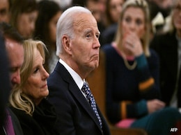 "I Had The Best Chance": Joe Biden Says He Could Have Defeated Donald Trump "I Had The Best Chance": Joe Biden Says He Could Have Defeated Donald Trump