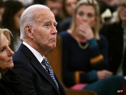 Former US President Joe Biden Diagnosed With Aggressive Prostate Cancer