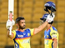 Exclusive: Karun Nair Keen To Test Himself Against The Best As Rohit, Virat Make Ranji Trophy Return