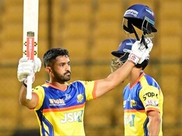 "Is There A Point?": Harbhajan Singh Lambasts BCCI Over Karun Nair Champions Trophy Snub "Is There A Point?": Harbhajan Singh Lambasts BCCI Over Karun Nair Champions Trophy Snub
