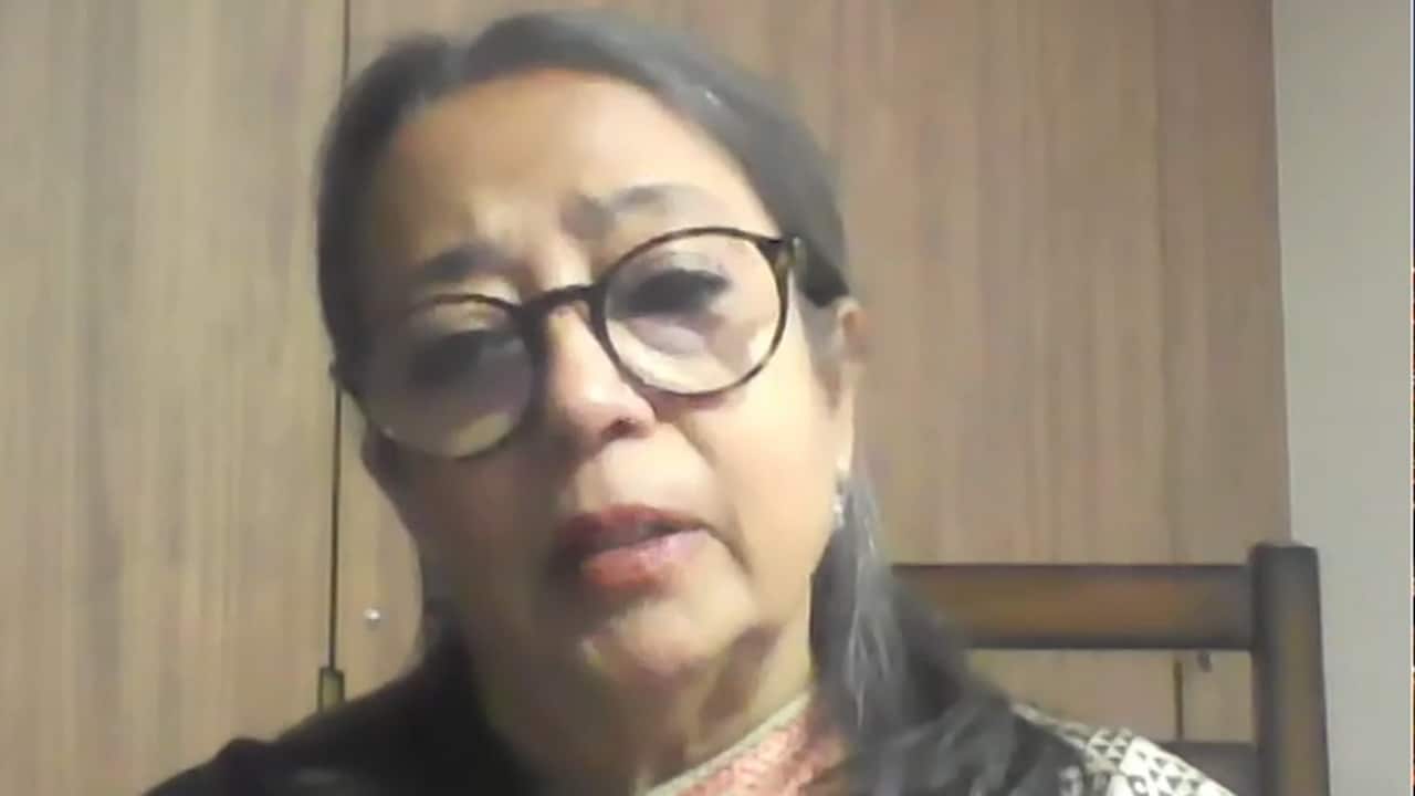 "Minorities In Bangladesh Vulnerable": India's Ex Envoy