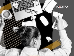 NDTV Special: Guilt Of Asking For Leave - Indians On 90-Hour Workweek And Toxic Bosses NDTV Special: Guilt Of Asking For Leave - Indians On 90-Hour Workweek And Toxic Bosses