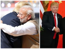 डोनाल्ड ट्रंप की सबसे पहले भारत और चीन का दौरा करने की चर्चा, संदेश क्या है? डोनाल्ड ट्रंप की सबसे पहले भारत और चीन का दौरा करने की चर्चा, संदेश क्या है?