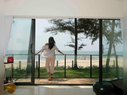 Travel Trend Forecast: Will 2025 Be The Year Of "Staying Away Longer"?