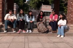 Sanitation, Affordable Housing: What Do Students Of Delhi Want? Sanitation, Affordable Housing: What Do Students Of Delhi Want?
