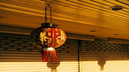 Chinese Lunar New Year 2025: Year Of The Snake, Significance, Famous People Born In It, And More