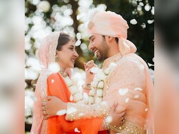 Armaan Malik's Wedding Highlights From His Wedding To Aashna Shroff