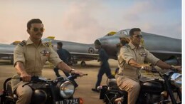 <i>Sky Force</i> Box Office Collection Day 6: Akshay Kumar And Veer Pahariya's Film Inches Towards Rs 100 Crore