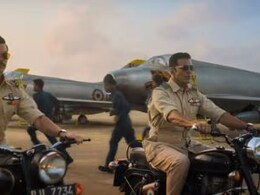 <i>Sky Force</i> Box Office Collection Day 6: Akshay Kumar And Veer Pahariya's Film Inches Towards Rs 100 Crore