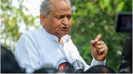 सरकार ने कहा नहीं खरीदेंगे MSP पर बाजरा, गहलोत बोले- 'लीजिए गारंटी बन रही है जुमला'