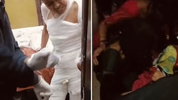 सूरत में गैस सिलेंडर ब्लास्ट से धौलपुर के 6 लोग झुलसे, 3 की हालत गंभीर; धमाके से दीवारें और खिड़कियां टूटीं