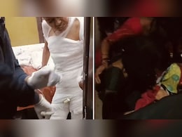 सूरत में गैस सिलेंडर ब्लास्ट से धौलपुर के 6 लोग झुलसे, 3 की हालत गंभीर; धमाके से दीवारें और खिड़कियां टूटीं