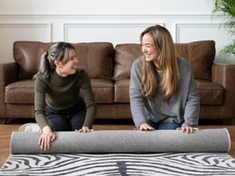 इन ट्रेंडी और खूबसूरत फ्लोर रनर और मैट के साथ अपने घर को बनाएं और भी अट्रैक्टिव, 600 रुपये से भी कम है कीमत इन ट्रेंडी और खूबसूरत फ्लोर रनर और मैट के साथ अपने घर को बनाएं और भी अट्रैक्टिव, 600 रुपये से भी कम है कीमत