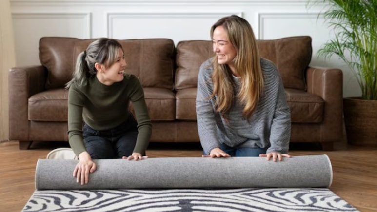 इन ट्रेंडी और खूबसूरत फ्लोर रनर और मैट के साथ अपने घर को बनाएं और भी अट्रैक्टिव, 600 रुपये से भी कम है कीमत इन ट्रेंडी और खूबसूरत फ्लोर रनर और मैट के साथ अपने घर को बनाएं और भी अट्रैक्टिव, 600 रुपये से भी कम है कीमत