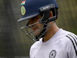 "Shubman Gill Not In Captaincy Thoughts": Huge Blow To India Star As New Contenders Emerge