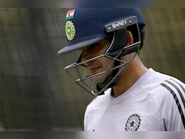 IND vs ENG: 'मैं उनको शायद...', शुभमन गिल के फॉर्म से निराश माइकल वॉन का बड़ा बयान, गिलक्रिस्ट ने ऐसे बनाया मजाक तो मच गई खलबली
