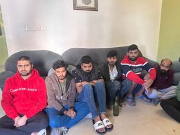 Rajasthan: राजस्थान में 30 करोड़ की साइबर ठगी का भंडाफोड़, श्रीलंका से ट्रेनिंग लेकर आए थे ठग