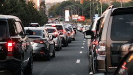 EU Fines 15 Major Carmakers $495 Million Over Vehicle Recycling Cartel