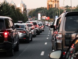 EU Fines 15 Major Carmakers $495 Million Over Vehicle Recycling Cartel