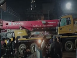 ओडिशा: सुंदरगढ़ की सीमेंट फैक्ट्री में बड़ा हादसा, 8 मजदूर फंसे; 63 को बचाया गया ओडिशा: सुंदरगढ़ की सीमेंट फैक्ट्री में बड़ा हादसा, 8 मजदूर फंसे; 63 को बचाया गया