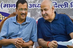 Centre's Key Nod Brings Fresh Trouble For Arvind Kejriwal, Manish Sisodia Centre's Key Nod Brings Fresh Trouble For Arvind Kejriwal, Manish Sisodia
