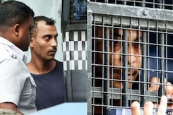 Bengal Challenges Life Term For RG Kar Convict, Demands Death Penalty In High Court Bengal Challenges Life Term For RG Kar Convict, Demands Death Penalty In High Court