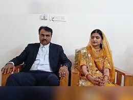 बेटी की शादी करने पाकिस्तान से जोधपुर पहुंचा सोढा परिवार, जानिए क्यों भारत में करनी पड़ती है शादी बेटी की शादी करने पाकिस्तान से जोधपुर पहुंचा सोढा परिवार, जानिए क्यों भारत में करनी पड़ती है शादी