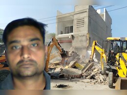 कोटा के कुख्यात अपराधी महमूद बेग के ठिकानों पर चला बुलडोजर, पुलिस की मौजूदगी में 10 दुकानें ध्वस्त कोटा के कुख्यात अपराधी महमूद बेग के ठिकानों पर चला बुलडोजर, पुलिस की मौजूदगी में 10 दुकानें ध्वस्त