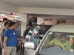 Tax Officials Search Properties Of Telugu Producer Dil Raju For 4th Day