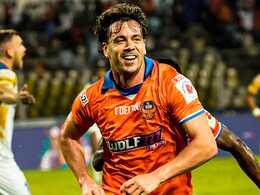 FC Goa Beat Chennaiyin FC To Close Gap With Leaders Mohun Bagan