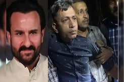 Injured Saif Ali Khan Had Locked Attacker In Bathroom. How He Escaped Injured Saif Ali Khan Had Locked Attacker In Bathroom. How He Escaped