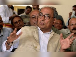 "जुआ-सट्टा भी बंद होना चाहिए", शराबबंदी पर बोले दिग्विजय सिंह, गिनवाए राजनीति के पांच सूत्र