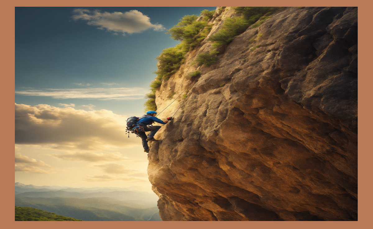 Rock Climbing: एक लाख रुपए जीतने का मौका! एडवेंचर के शौकीन हैं तो 10 से 19 जनवरी तक पचमढ़ी आ जाइए