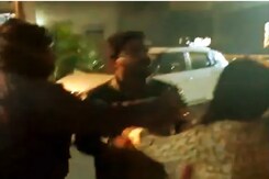 Pub Owner vs Security Guards: 6 Shots Fired, Punches Thrown In Greater Noida Pub Owner vs Security Guards: 6 Shots Fired, Punches Thrown In Greater Noida