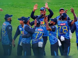 श्रीलंका ने 10 साल से चले आ रहे अनचाहे शर्मनाक रिकॉर्ड को तोड़ा, आखिरी मुकाबले में मिली 140 रन से जीत