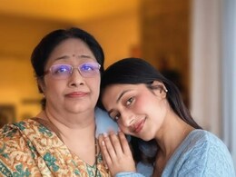 धनाश्री वर्मा ने मां के साथ शेयर की तस्वीर, लोगों ने उठाए सवाल, बोले- घर चली गई क्या ? धनाश्री वर्मा ने मां के साथ शेयर की तस्वीर, लोगों ने उठाए सवाल, बोले- घर चली गई क्या ?