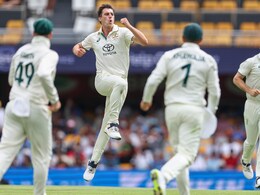 Massive Changes In Australia Squad After BGT Win, No Pat Cummins For Sri Lanka Test Series