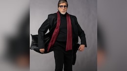 Here's Why Amitabh Bachchan Always Takes The North-Facing Chair At His Family Dining Table