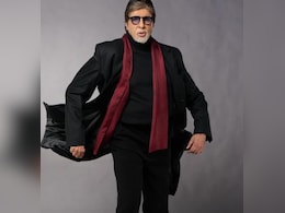 Here's Why Amitabh Bachchan Always Takes The North-Facing Chair At His Family Dining Table Here's Why Amitabh Bachchan Always Takes The North-Facing Chair At His Family Dining Table