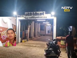 Dapoli Crime: प्रियकराच्या मदतीने पतीचा गेम! आधी दारु पाजली, त्यानंतर थेट.... भयंकर घटनेने खळबळ Dapoli Crime: प्रियकराच्या मदतीने पतीचा गेम! आधी दारु पाजली, त्यानंतर थेट.... भयंकर घटनेने खळबळ