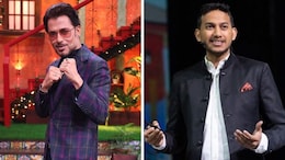 OYO Discount Code: Anupam Mittal's Request To Ritesh Agarwal. He Replies