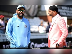 No Rohit Sharma, Harbhajan Singh In Fellow 2007 T20 World Cup Winners All-Time India ODI XI