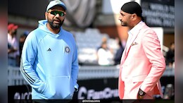 No Rohit Sharma, Harbhajan Singh In Fellow 2007 T20 World Cup Winner's All-Time India ODI XI